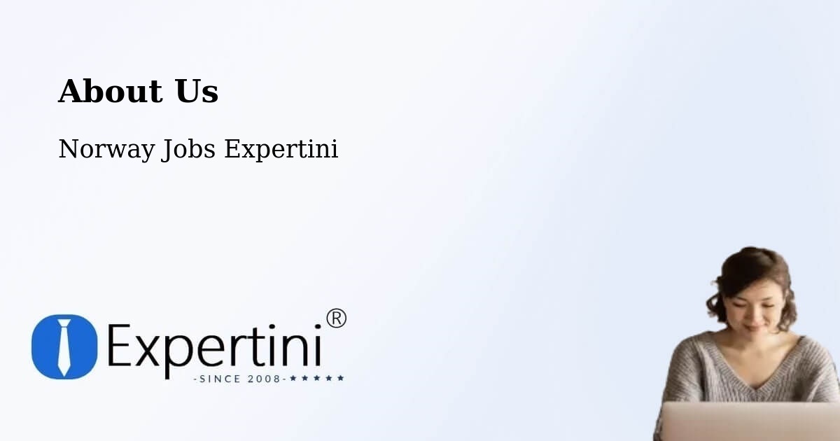 About Expertini - Sandøy, Norway Jobs Expertini
